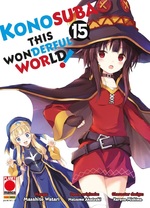 Konosuba! - This Wonderful World